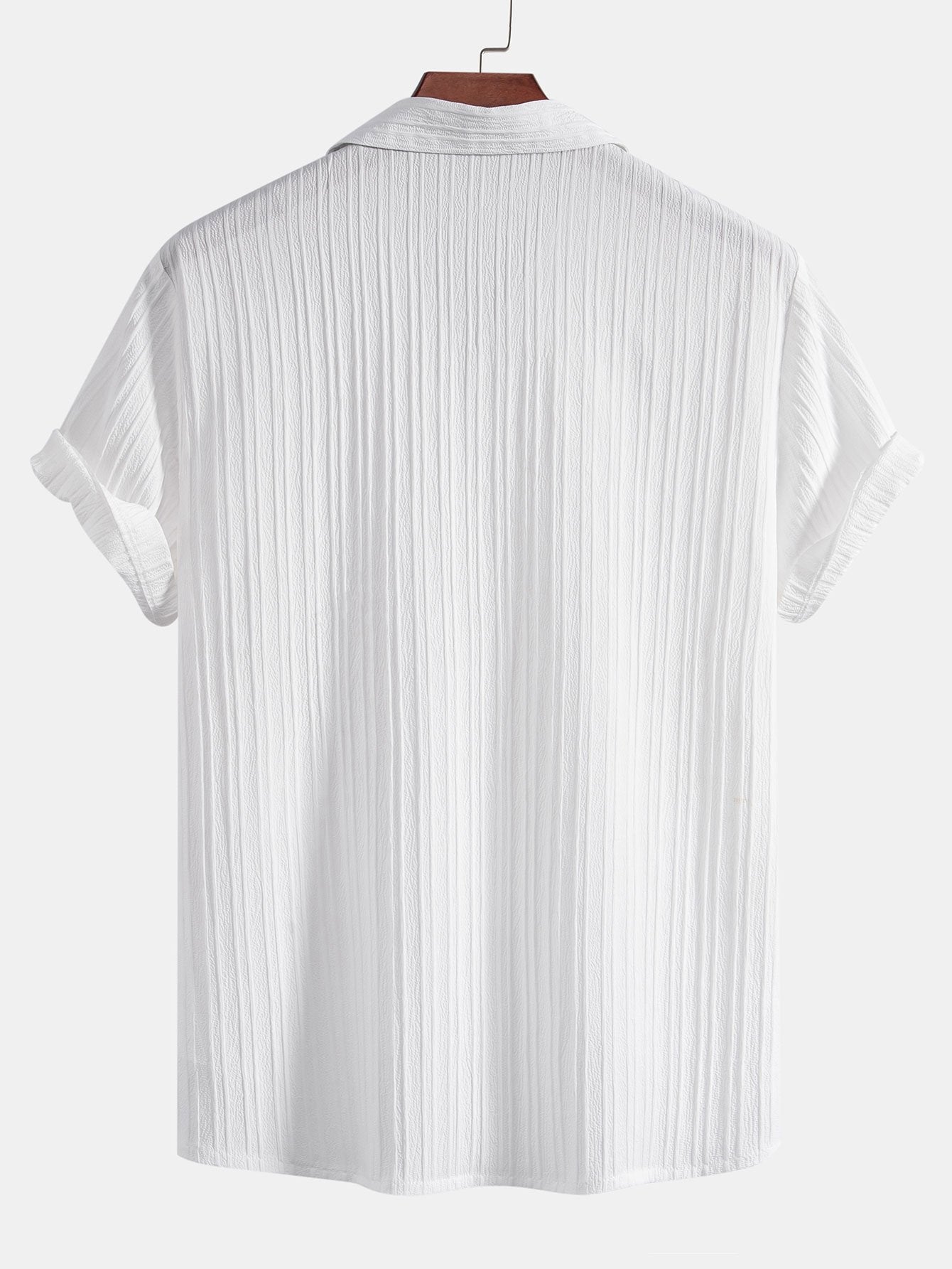 Lenoir™ | Short Sleeve Set