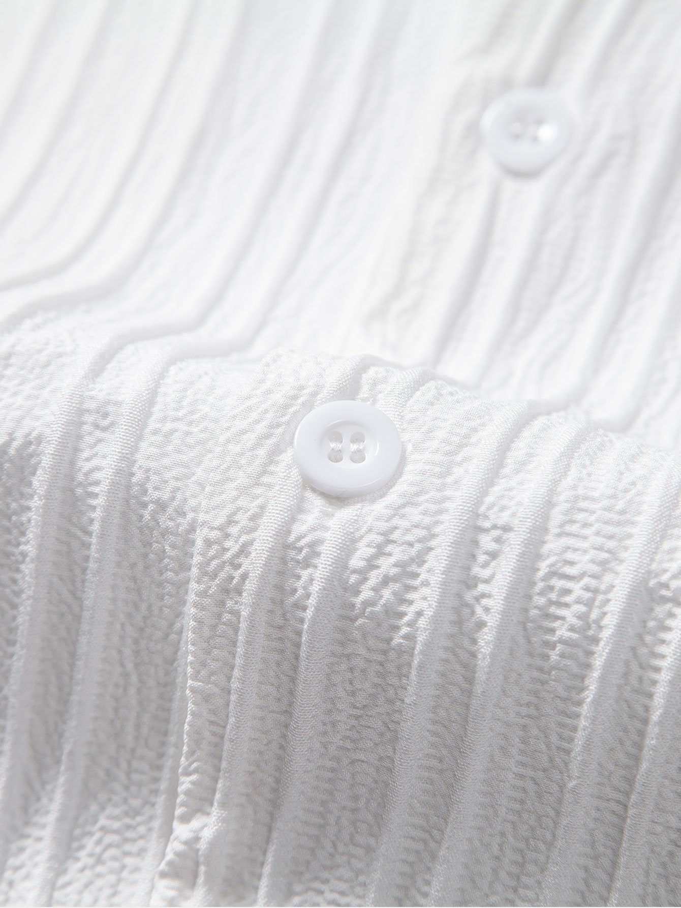 Lenoir™ | Short Sleeve Set