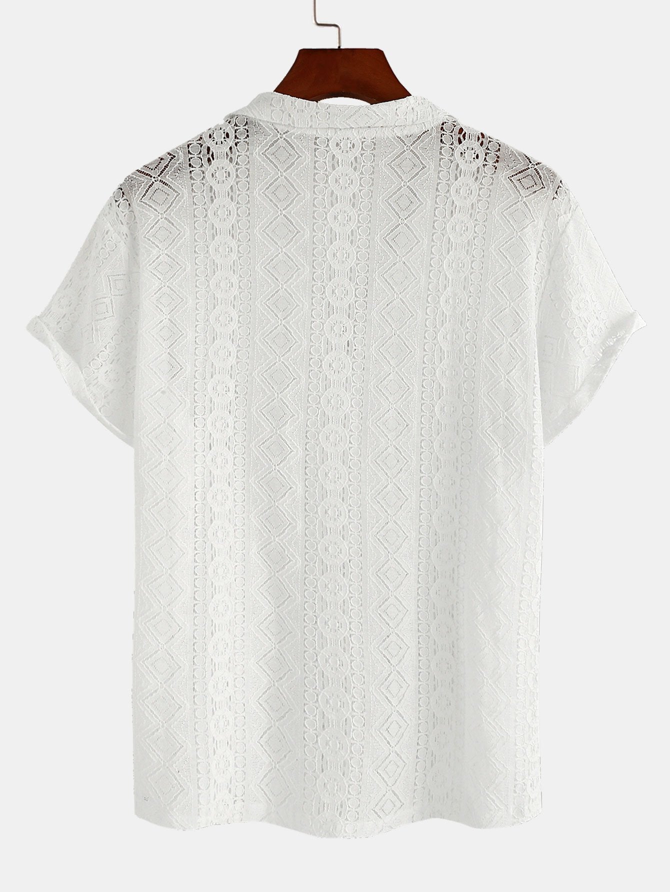 Vitoria™ | Short Sleeve Set