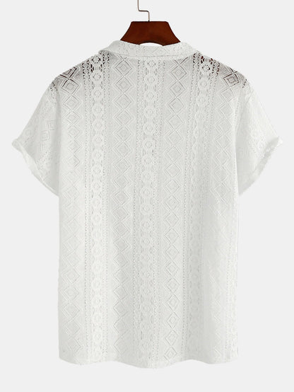 Vitoria™ | Short Sleeve Set