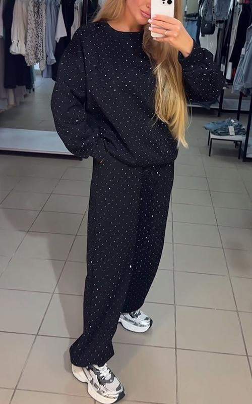 Sonia - Ensemble Chic et Confortable
