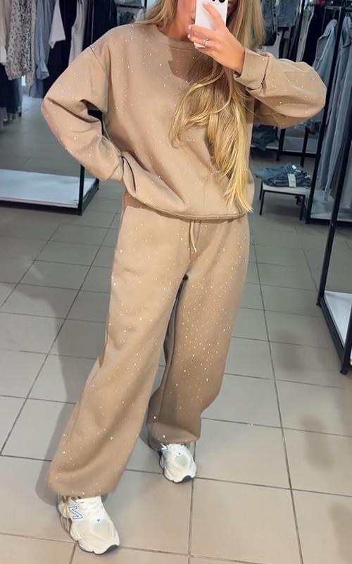 Sonia - Ensemble Chic et Confortable