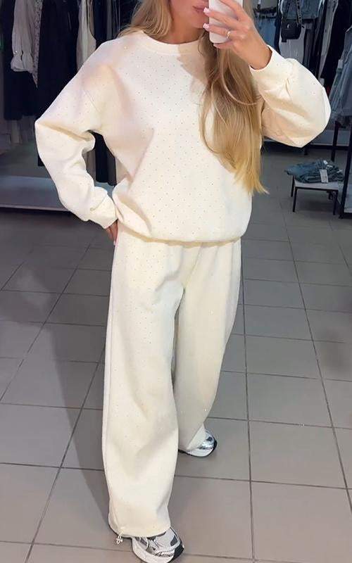 Sonia - Ensemble Chic et Confortable