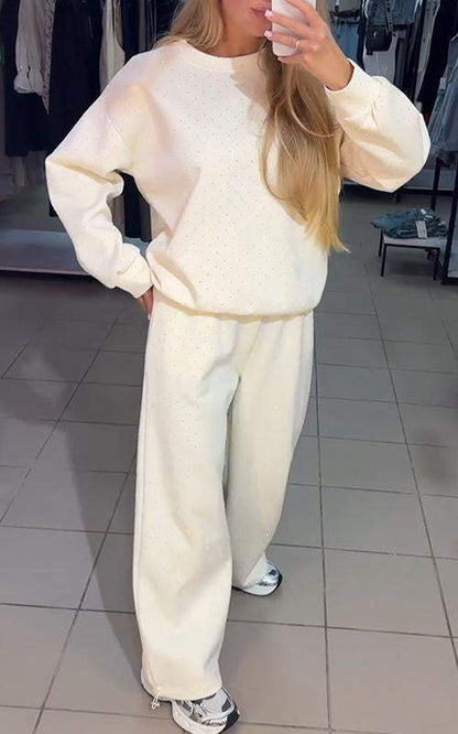 Sonia - Ensemble Chic et Confortable