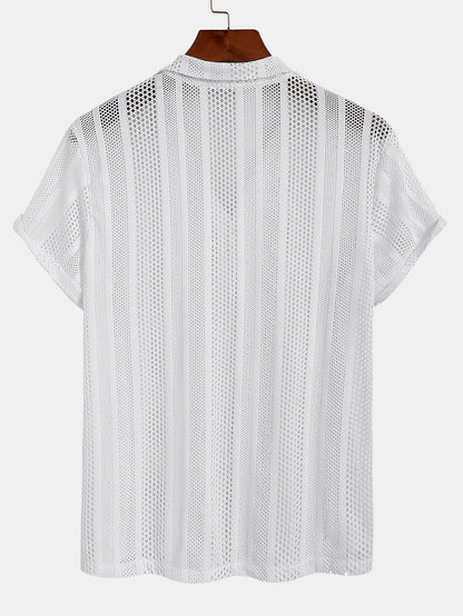 Vitoria™ | Short Sleeve Set