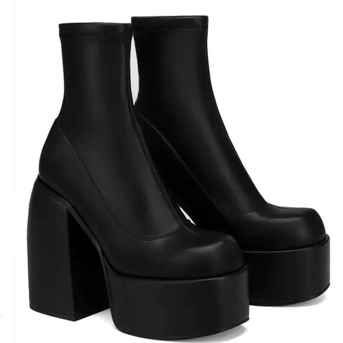 Vitoria™ | Stiletto Heels