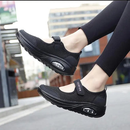 Vitoria™ - Chaussures Confortables et Antidérapantes