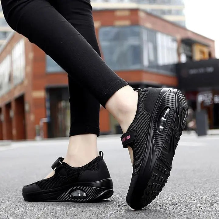Vitoria™ - Chaussures Confortables et Antidérapantes