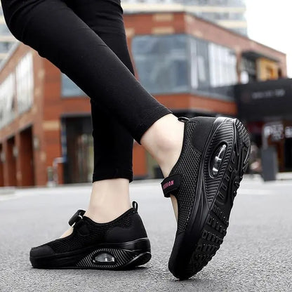 Vitoria™ - Chaussures Confortables et Antidérapantes