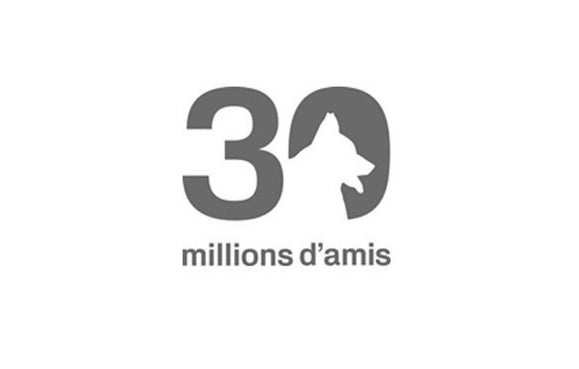 Logo de la marque
