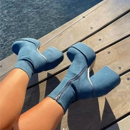 Vitoria™ | Stiletto Heels