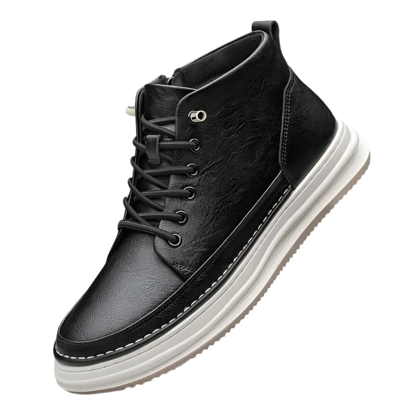 Évrard - Available in +8CM and +10CM Sizes
