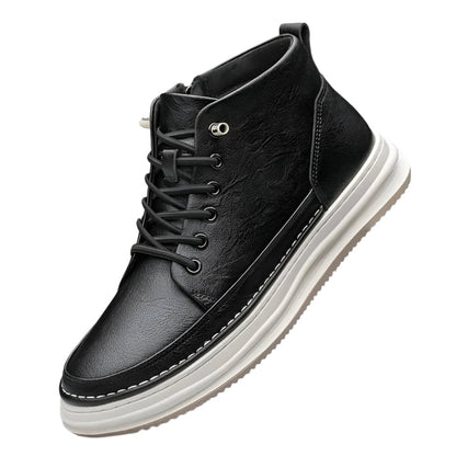 Évrard - Available in +8CM and +10CM Sizes