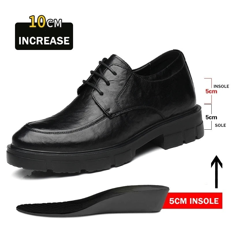 Boniface - Available in +8CM and +10CM Sizes