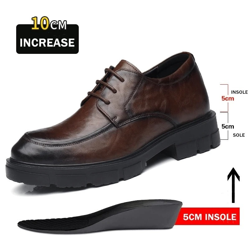 Boniface - Available in +8CM and +10CM Sizes