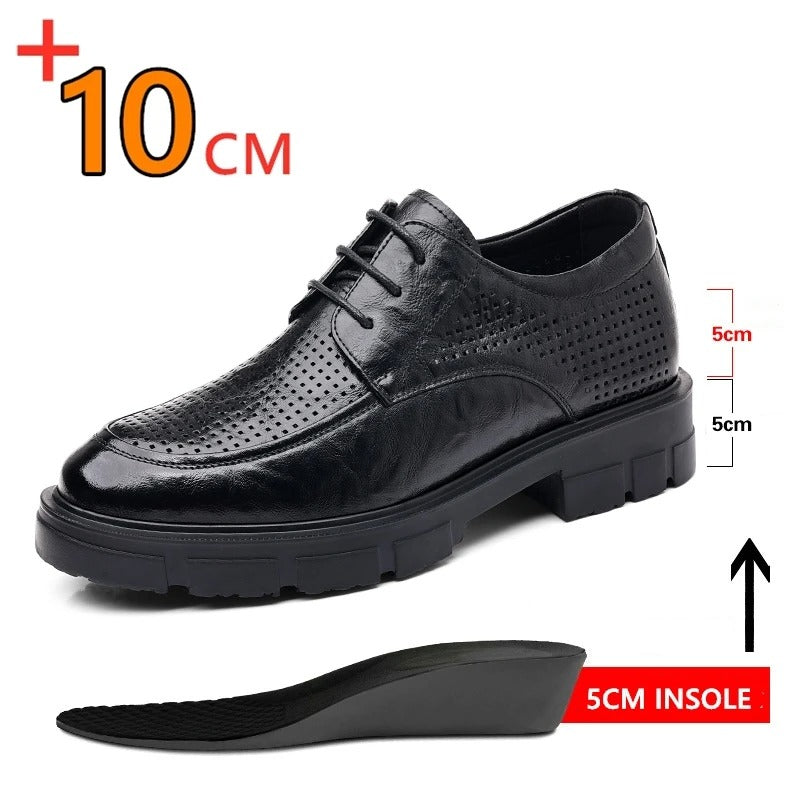Boniface - Available in +8CM and +10CM Sizes