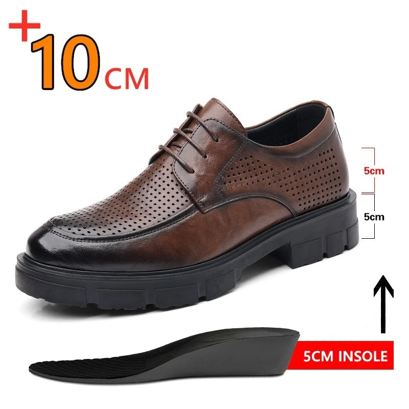 Boniface - Available in +8CM and +10CM Sizes