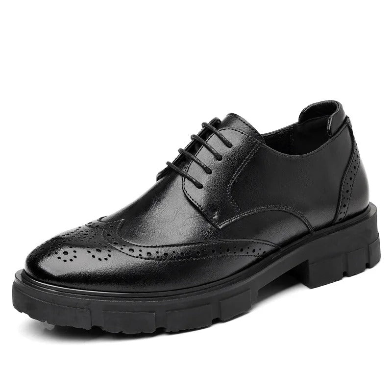 Évariste - Available in +4 CM, +7 CM, and +9 CM Sizes