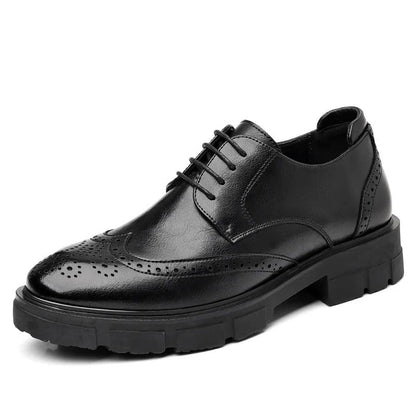 Évariste - Available in +4 CM, +7 CM, and +9 CM Sizes