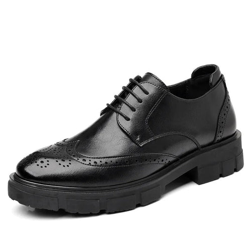 Évariste - Available in +4 CM, +7 CM, and +9 CM Sizes
