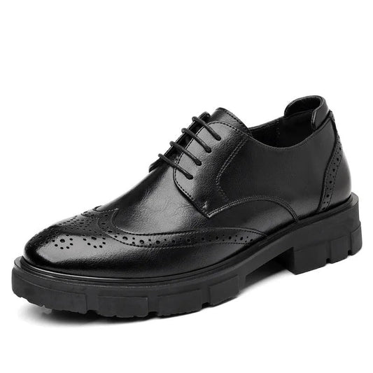 Évariste - Available in +4 CM, +7 CM, and +9 CM Sizes