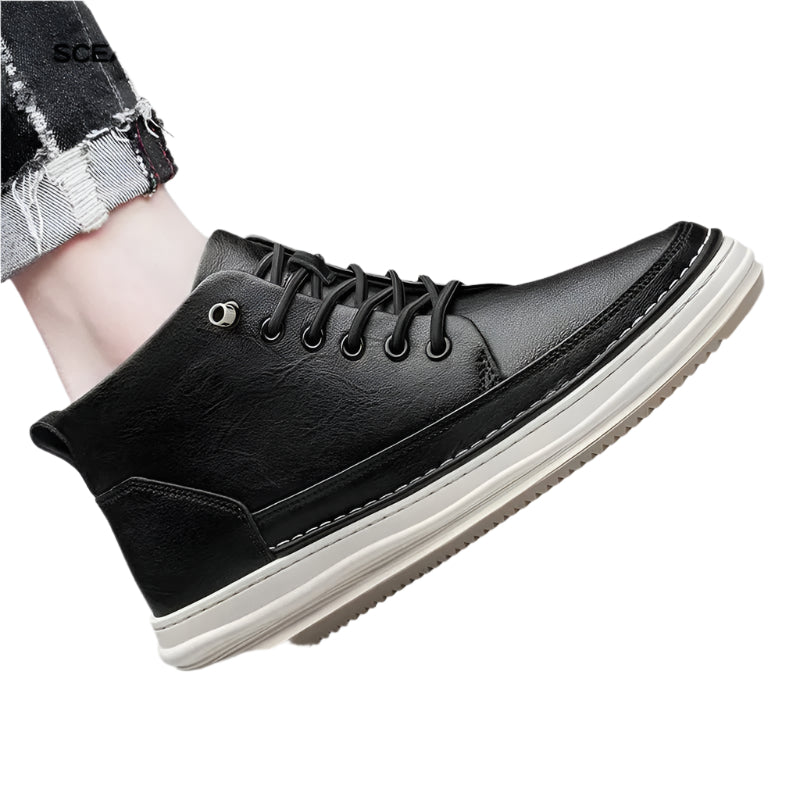 Évrard - Available in +8CM and +10CM Sizes
