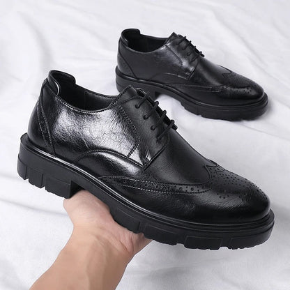 Évariste - Available in +4 CM, +7 CM, and +9 CM Sizes