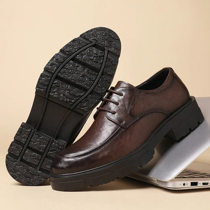 Boniface - Available in +8CM and +10CM Sizes