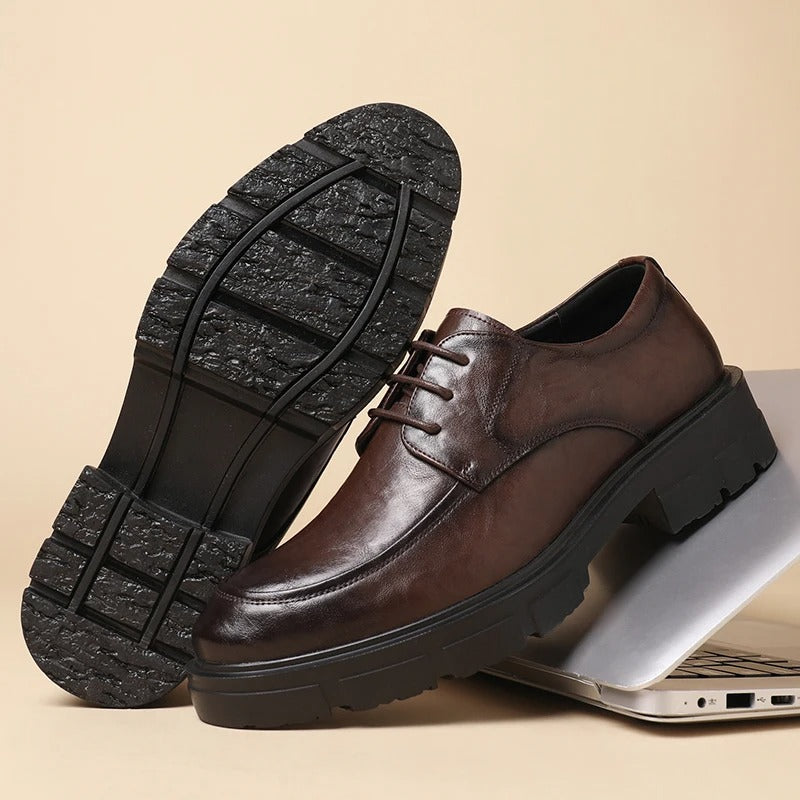 Boniface - Available in +8CM and +10CM Sizes