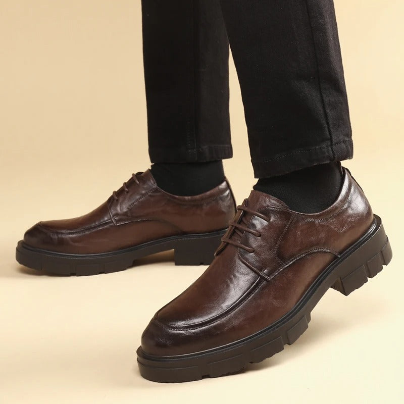 Boniface - Available in +8CM and +10CM Sizes