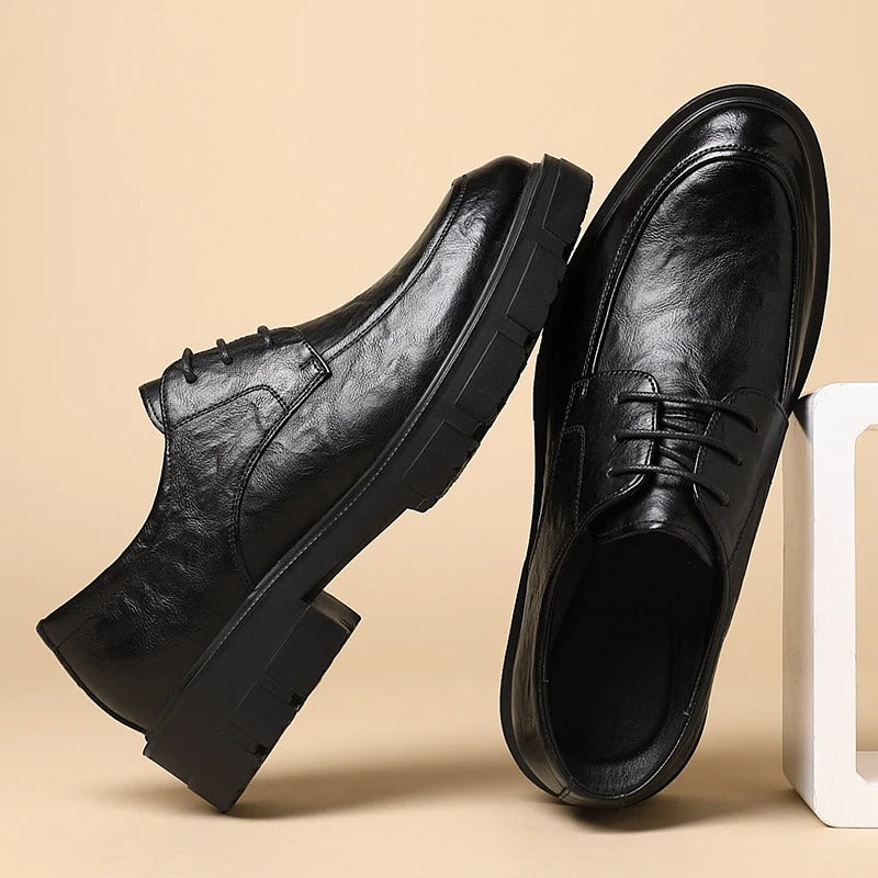 Boniface - Available in +8CM and +10CM Sizes