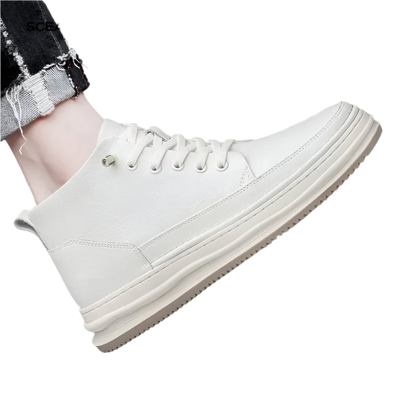 Évrard - Available in +8CM and +10CM Sizes
