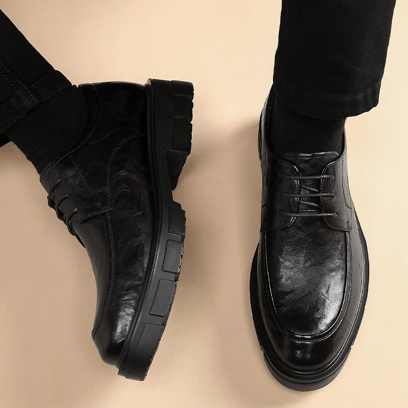 Boniface - Available in +8CM and +10CM Sizes