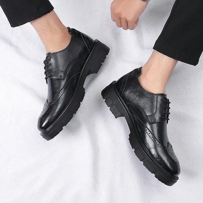 Évariste - Available in +4 CM, +7 CM, and +9 CM Sizes