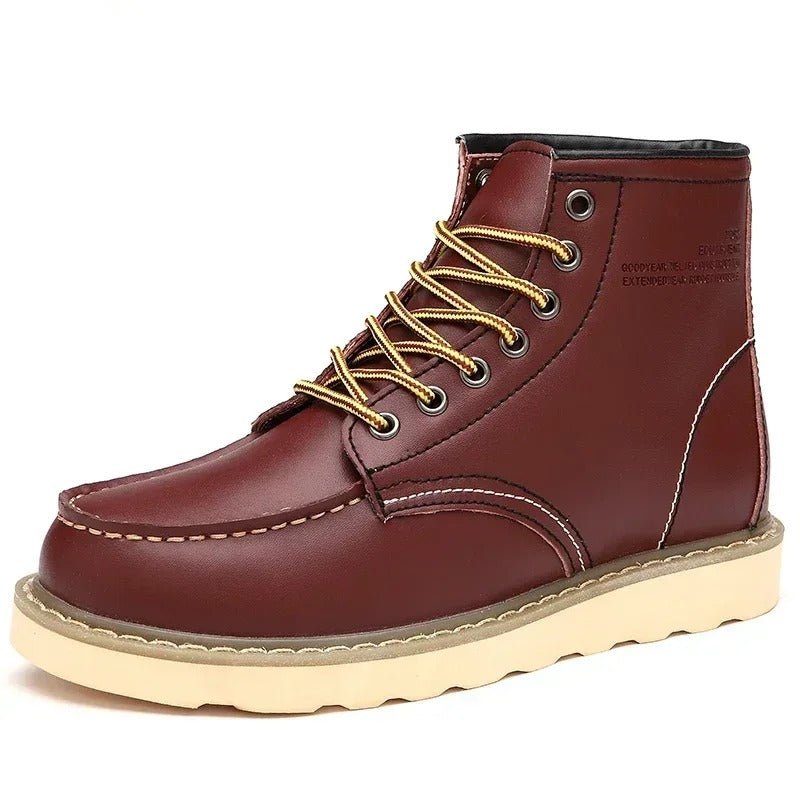 Anatolio - Available in +6CM, +8CM, and +10CM Sizes