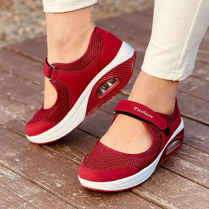Vitoria™ - Chaussures Confortables et Antidérapantes