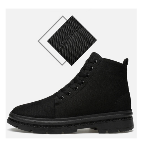 Aymar - Available in +6CM, +8CM, and +10CM Sizes
