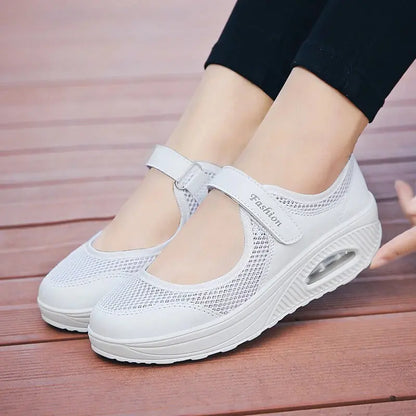 Vitoria™ - Chaussures Confortables et Antidérapantes