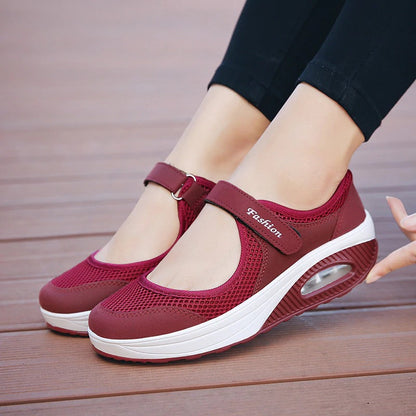 Vitoria™ - Chaussures Confortables et Antidérapantes