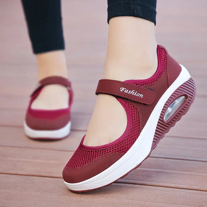 Vitoria™ - Chaussures Confortables et Antidérapantes