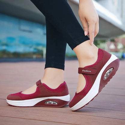 Vitoria™ - Chaussures Confortables et Antidérapantes