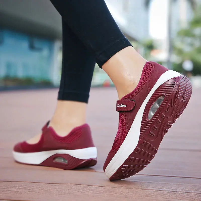 Vitoria™ - Chaussures Confortables et Antidérapantes