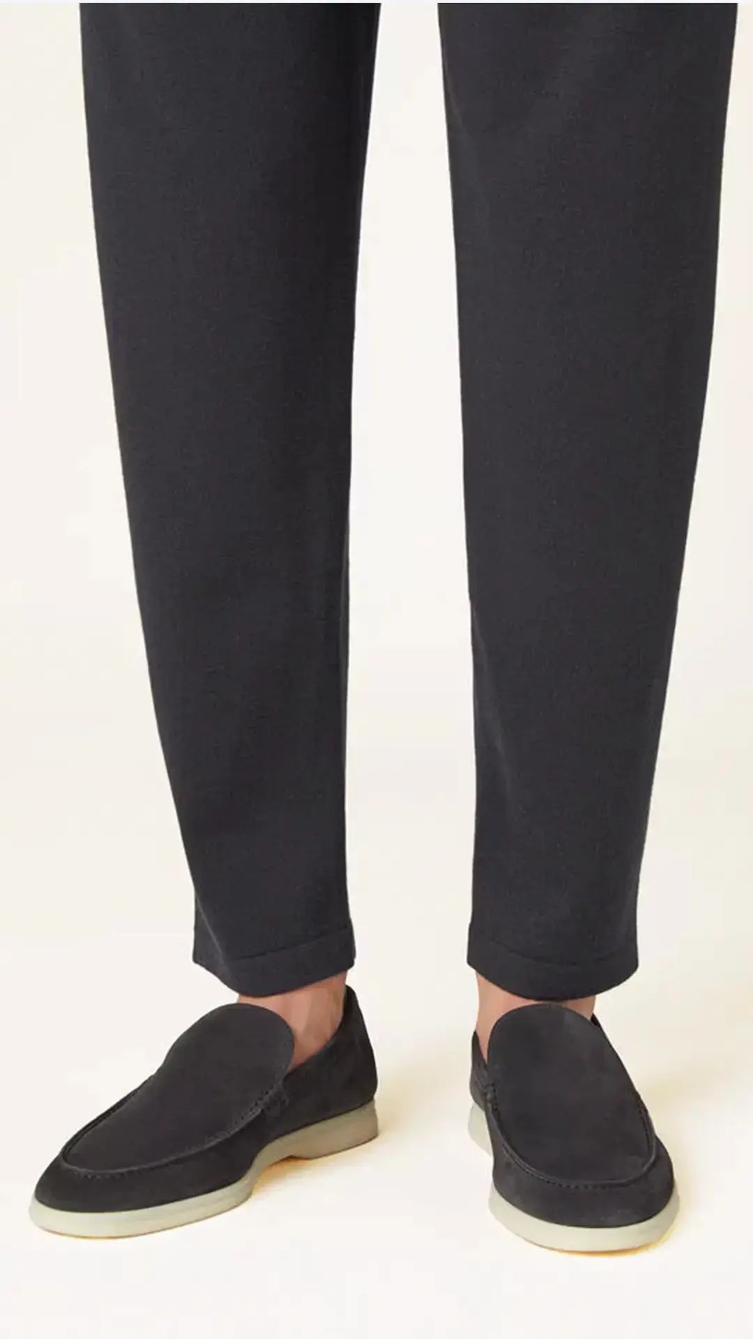 Aulier® Monaco Loafers