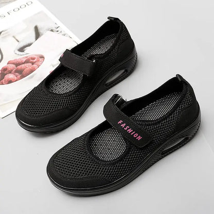 Vitoria™ - Chaussures Confortables et Antidérapantes