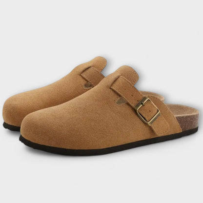 Daphné - Sandales Orthopédiques Confortables