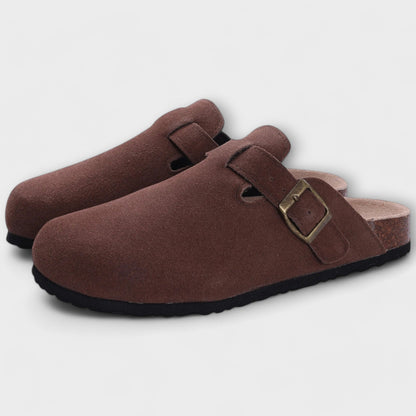Daphné - Sandales Orthopédiques Confortables