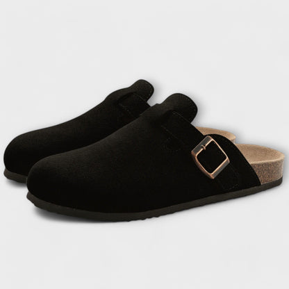 Daphné - Sandales Orthopédiques Confortables
