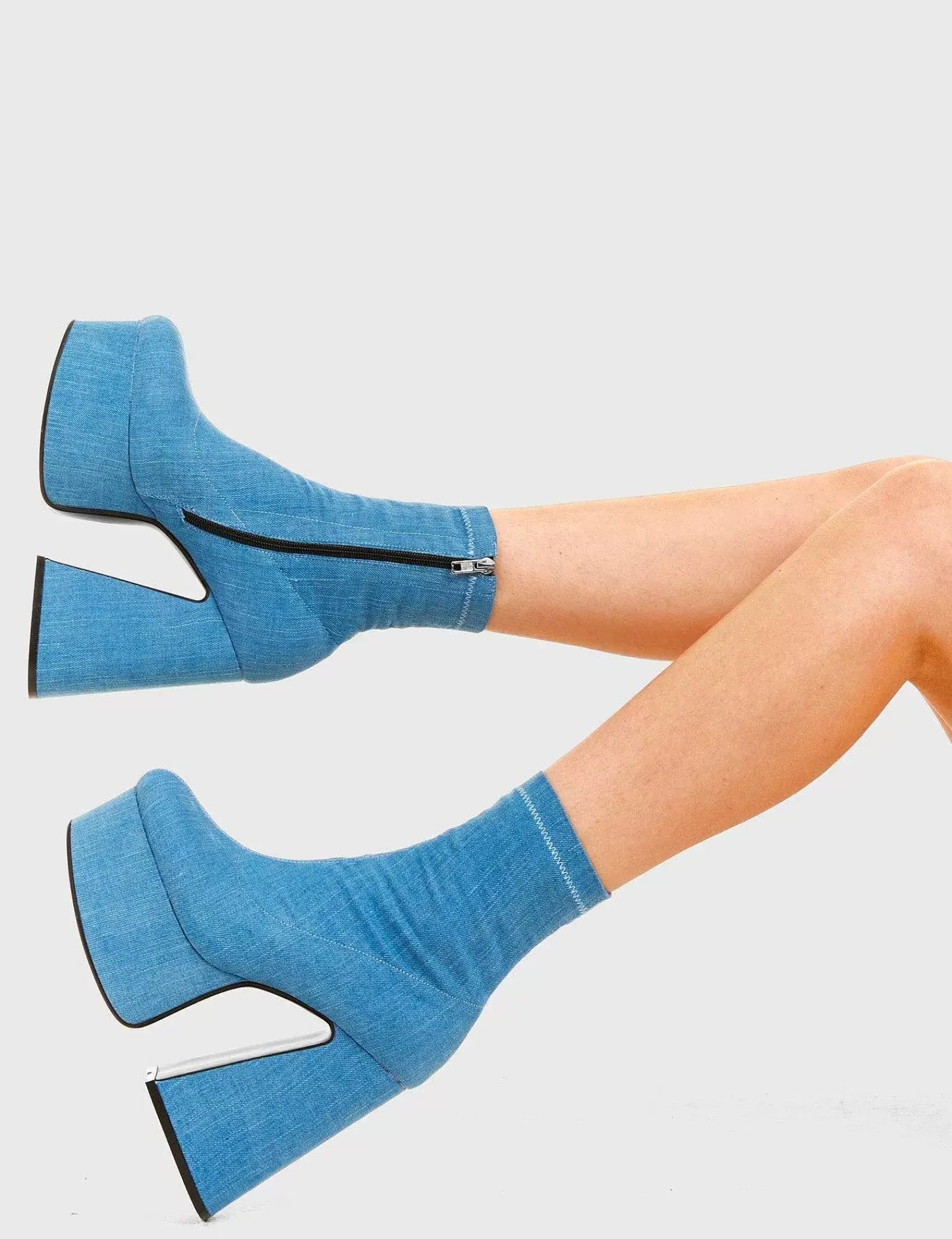 Vitoria™ | Stiletto Heels