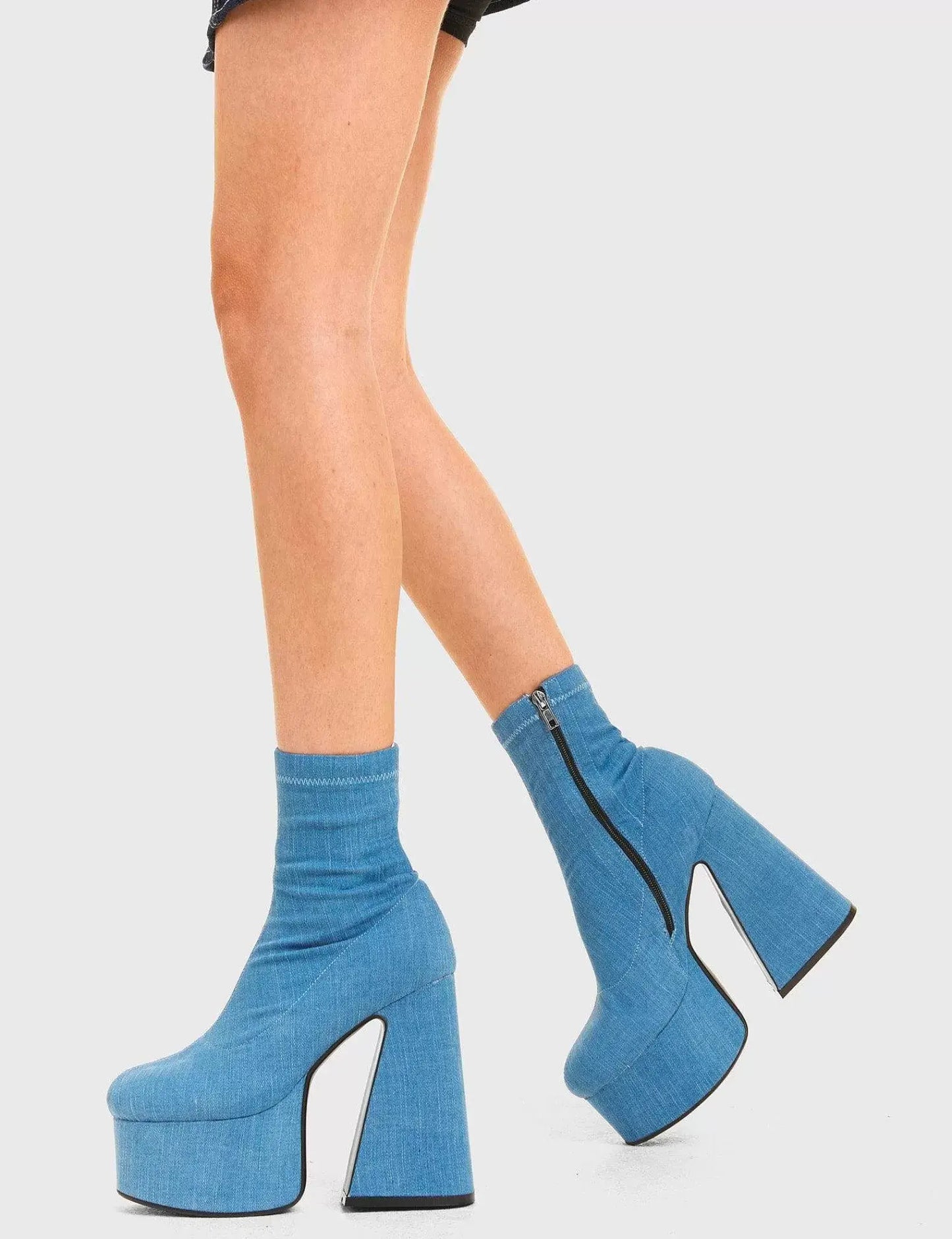 Vitoria™ | Stiletto Heels