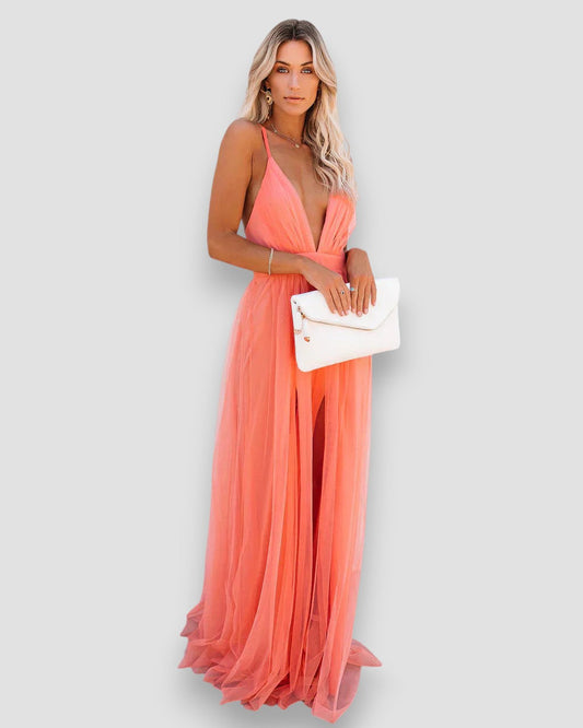Gitane – Robe élégante pour les événements spéciaux